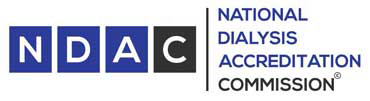 NDAC — National Dialysis Accreditation Commission